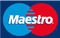 Logo | Maestro