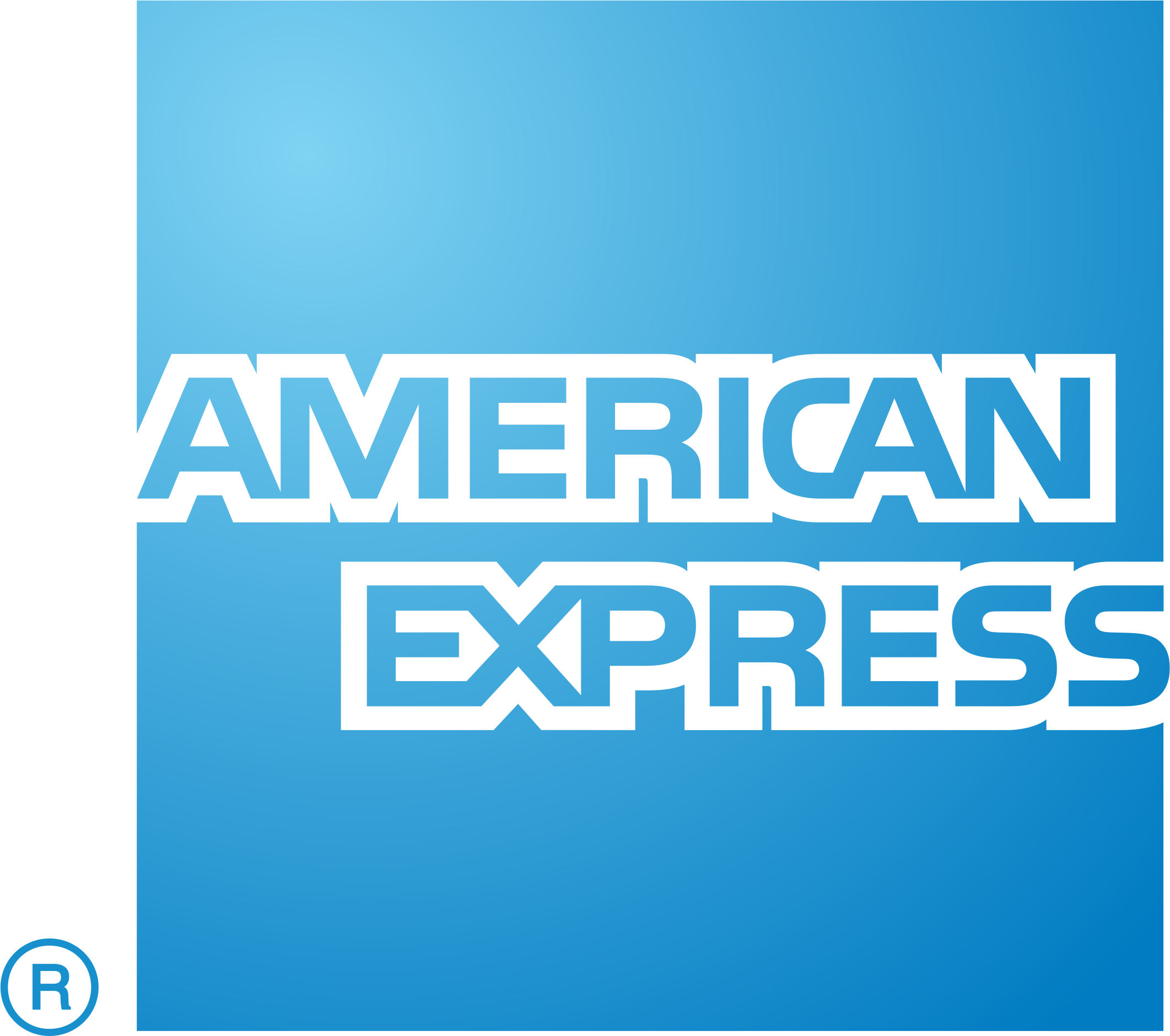 Logo | American Express