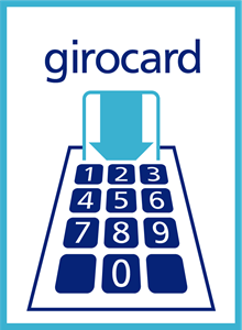 Logo | Girocard